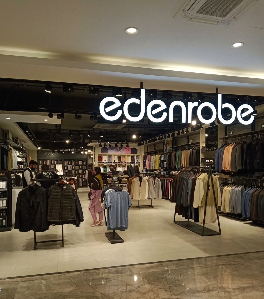 Corporate Signages
