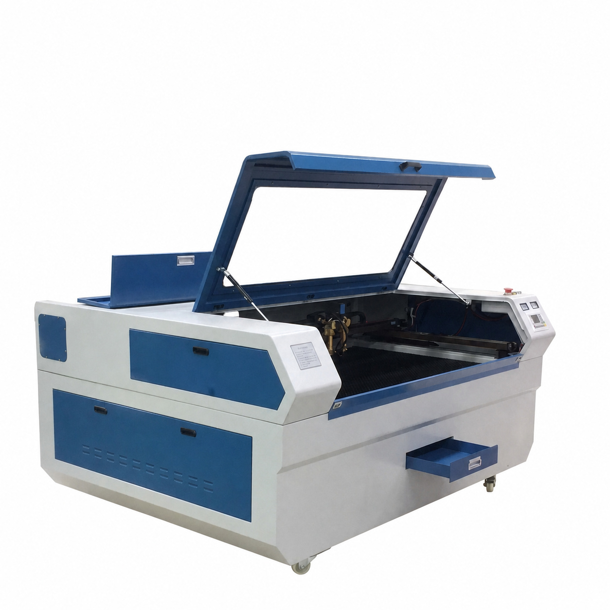 Laser Cutting