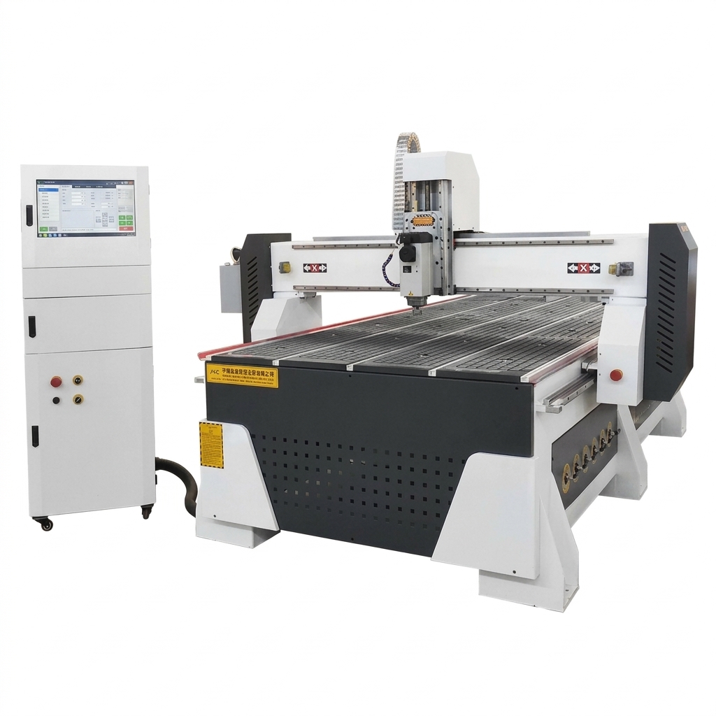 CNC Routing